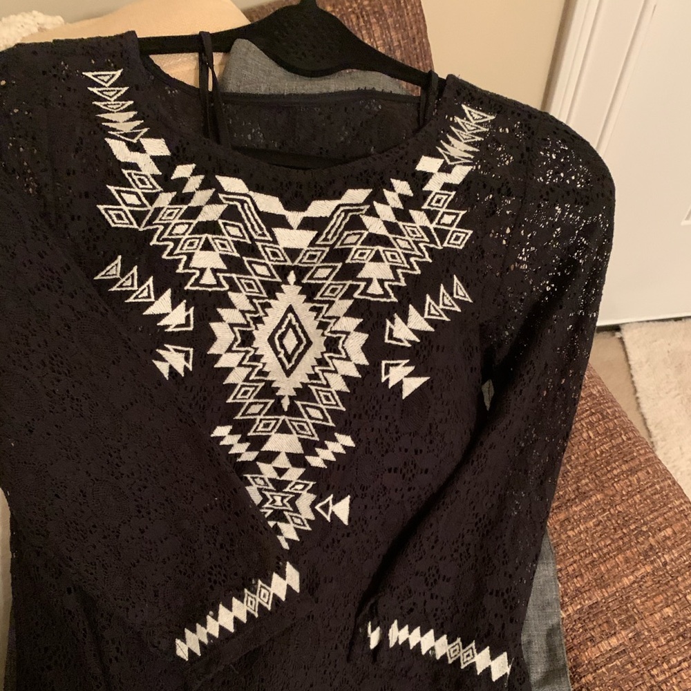 Express Dress - Picture 2 of 2